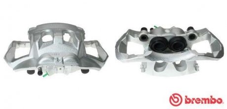 Гальмівний супорт BREMBO F85 318