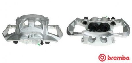 Тормозной суппорт BREMBO F85 319