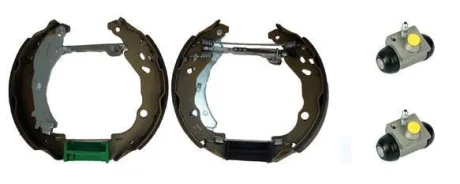 Барабанний гальмівний механізм BREMBO K23 053