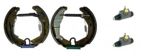 Барабанный тормозной механизм BREMBO K59 048