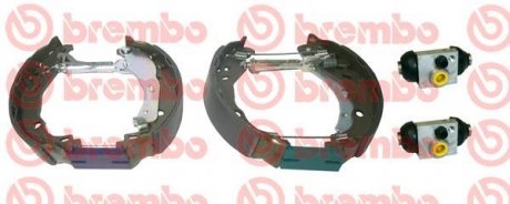 BREMBO K61088 (фото 1)