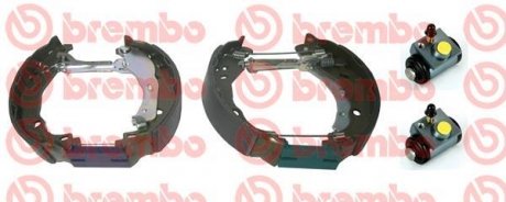 BREMBO K61089 (фото 1)