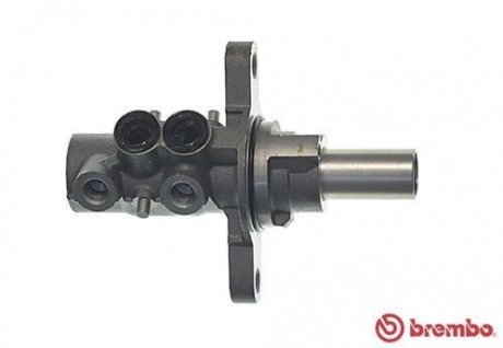 Тормозной цилиндр главный BREMBO M61 122