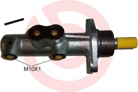 Гальмівний циліндр головний BREMBO MA6 014