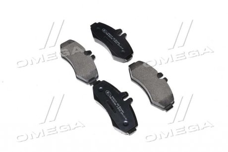 Тормозные колодки BREMBO P50031