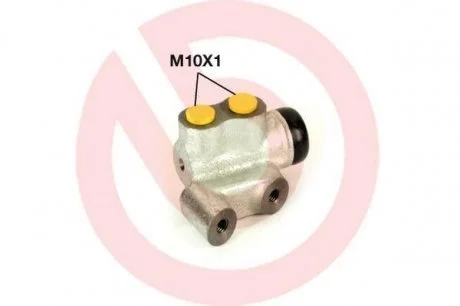 Фото регулятор тормозных сил BREMBO R23002 Регулятор тормозных сил BREMBO R23002