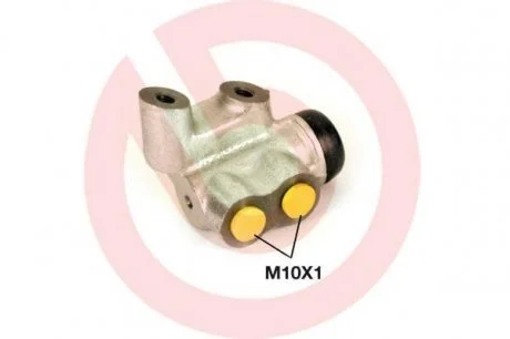 Фото регулятор тормозных сил BREMBO R23003 Регулятор тормозных сил BREMBO R23003