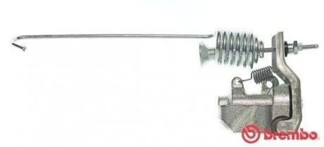 Гальмівний регулятор BREMBO R50003