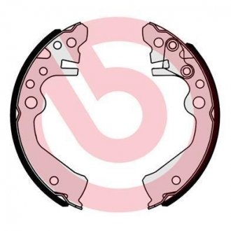 BREMBO S56549