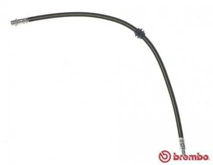 Гальмівная трубка BREMBO T06039