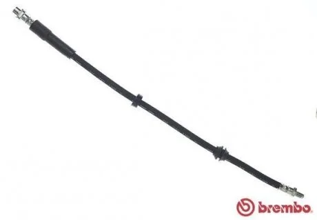 Фото шлангопровід BREMBO T06053 Шлангопровід BREMBO T06053