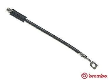 Фото шланг гальмівний BREMBO T59016 Шланг гальмівний BREMBO T59016