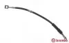 Шланг тормозной BREMBO T59080 (фото 1)