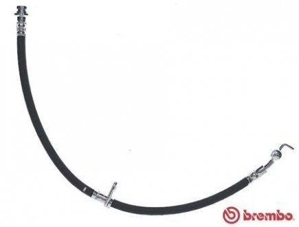 Шлангопровод BREMBO T59084