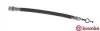 Шланг тормозной BREMBO T83118 (фото 1)