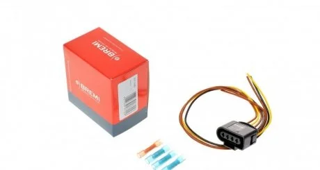 Фото вилка катушки запалення BREMI 2011340 Вилка катушки запалення BREMI 2011340