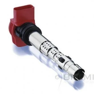 Фото котушка запалювання BREMI 20114 Котушка запалювання BREMI 20114