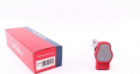 Фото котушка запалювання BREMI 20125 Котушка запалювання BREMI 20125