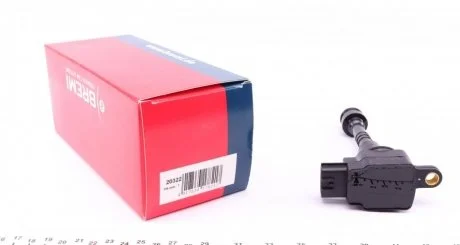 Котушка запалювання BREMI 20322