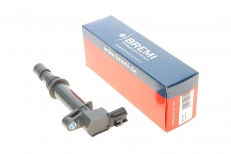 Котушка запалювання DODGE/JEEP Dakota/Cherokee/Commander/Grand Cherokee &quot;3,7-4,7 &quot;01>> BREMI 20384