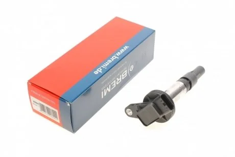 Котушка запалення BREMI 20561