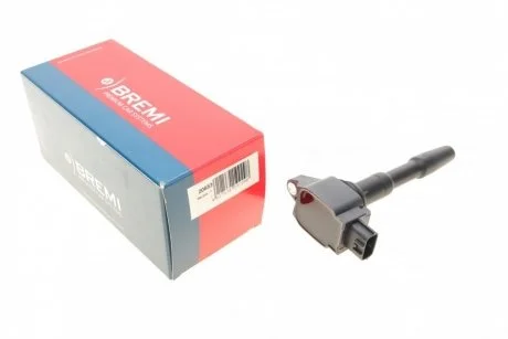 Фото катушка зажигания BREMI 20653 Катушка зажигания BREMI 20653