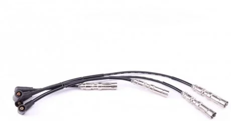 Фото дроти запалення, набір BREMI 206P200 Дроти запалення, набір BREMI 206P200