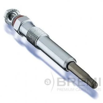 Свічка розжарювання BREMI 26022