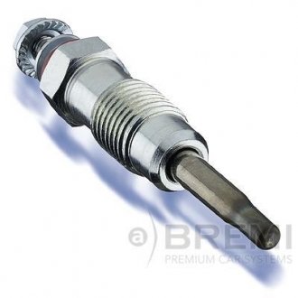 Свічка розжарювання BREMI 26024