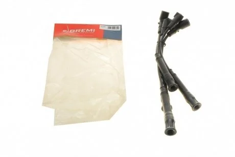 Фото кабелі BREMI 287/200 Кабелі BREMI 287/200