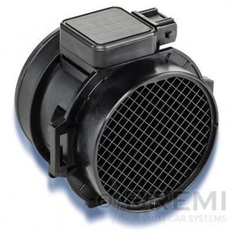 PRZEPLYWOMIERZ POWIETRZA VOLVO S40 2,0TURBO 97- BREMI 30109