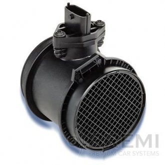 PRZEPLYWOMIERZ POWIETRZA SAAB 9-5 2,2TID 02- BREMI 30149