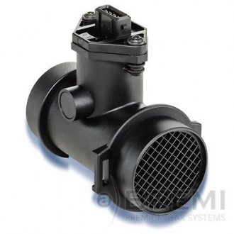 PRZEPLYWOMIERZ POWIETRZA ALFA 145 1.4 16V BREMI 30163