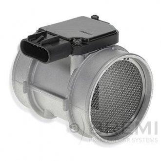 PRZEPЭYWOMIERZ POWIETRZA OPEL VECTRA C 2.2 16V 02- BREMI 30306