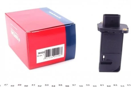 Фото расход воздуха BREMI 30322 РАСХОД ВОЗДУХА BREMI 30322