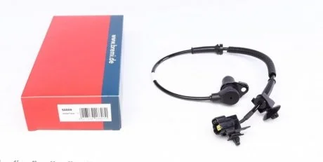 Датчик кількості обертів колеса BREMI 50009