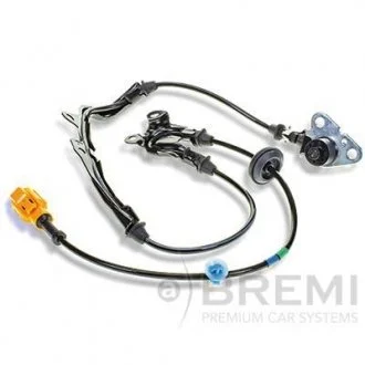 Датчик кількості обертів колеса BREMI 50088