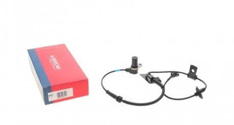 Фото датчик частоти обертання колеса BREMI 50097 Датчик частоти обертання колеса BREMI 50097