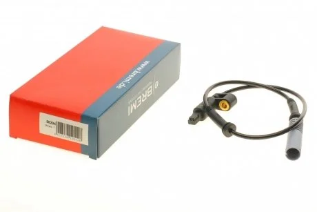 Фото датчик BREMI 50204 Датчик BREMI 50204