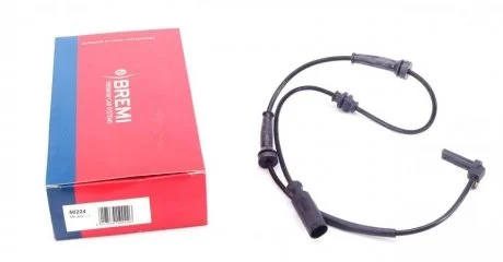 Датчик, кількість обертів колеса BREMI 50224