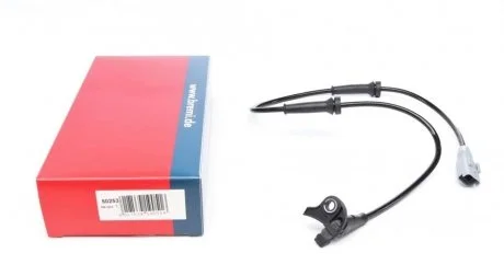 Фото датчик кількості обертів колеса BREMI 50253 Датчик кількості обертів колеса BREMI 50253