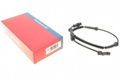 Фото датчик частоти обертання колеса BREMI 50278 Датчик частоти обертання колеса BREMI 50278