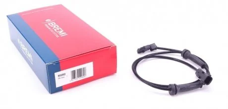 Датчик кількості обертів колеса BREMI 50282