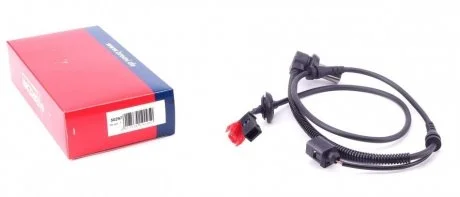 Фото датчик частоти обертання колеса BREMI 50297 Датчик частоти обертання колеса BREMI 50297