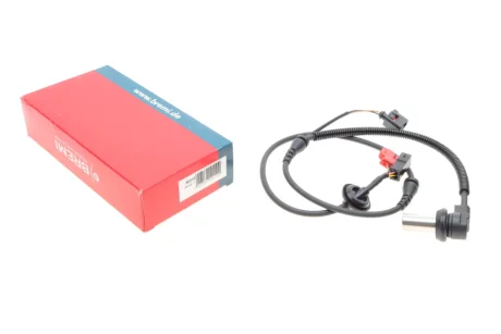 Датчик частоти обертання колеса BREMI 50312