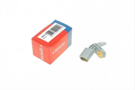 Фото датчик частоти обертання колеса BREMI 50313 Датчик частоти обертання колеса BREMI 50313