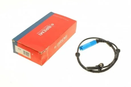 Фото датчик частоти обертання колеса BREMI 50342 Датчик частоти обертання колеса BREMI 50342
