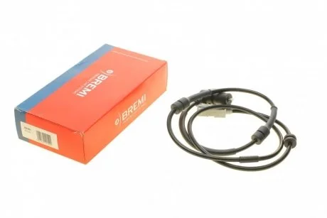 Фото датчик частоти обертання колеса BREMI 50361 Датчик частоти обертання колеса BREMI 50361