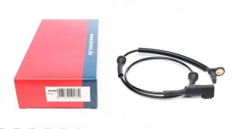 Датчик, кількість обертів колеса BREMI 50390