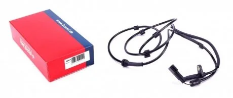 Датчик, кількість обертів колеса BREMI 50411